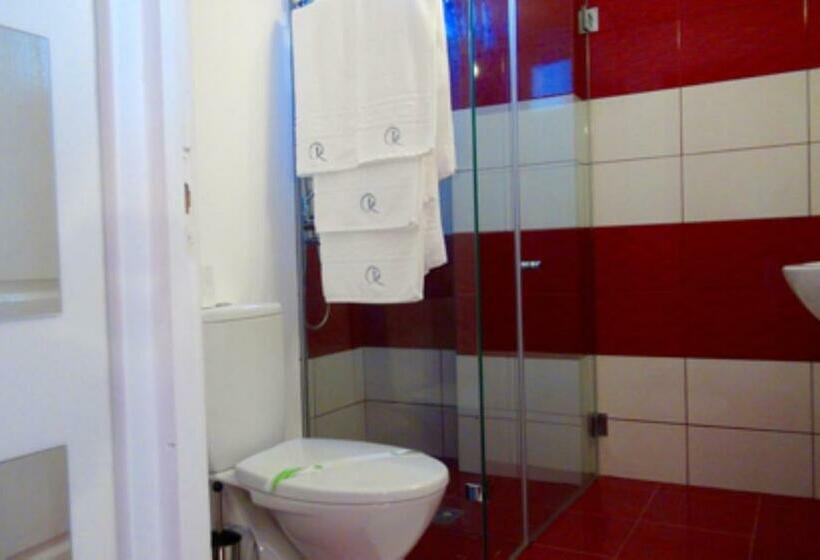 펜션 Casa Ok By Ovo