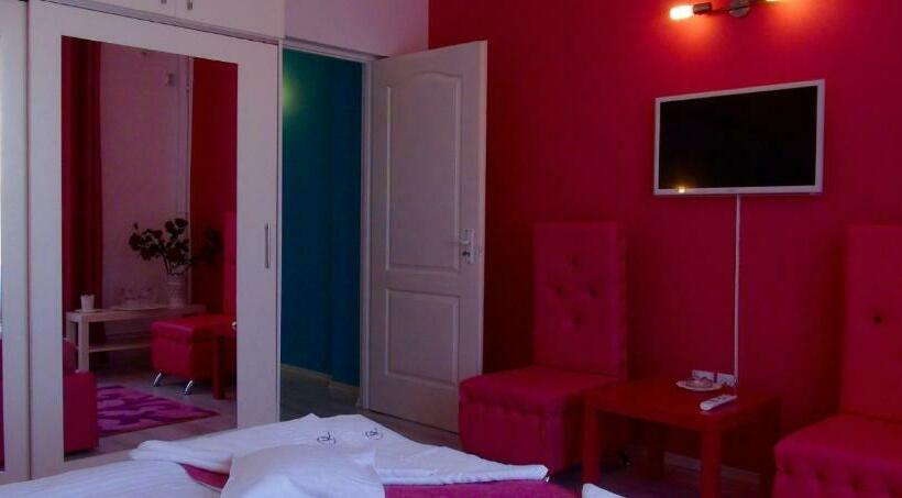 펜션 Casa Ok By Ovo