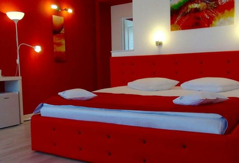 펜션 Casa Ok By Ovo