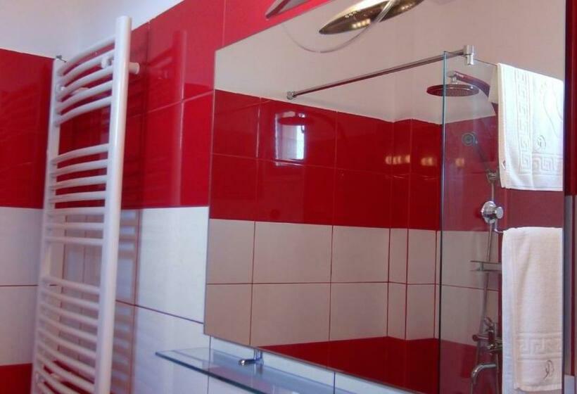 펜션 Casa Ok By Ovo