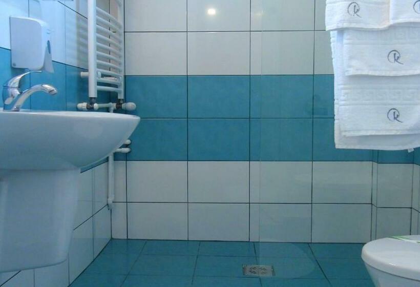 펜션 Casa Ok By Ovo