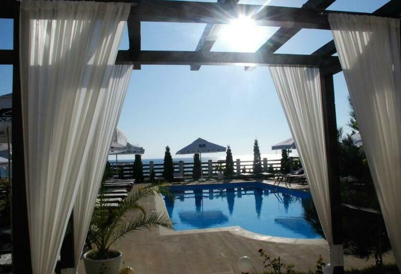 펜션 Casa Ok By Ovo