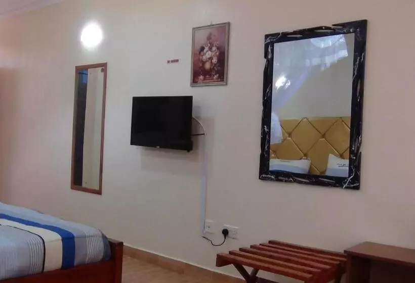 Vienna Woods Hotel Nakuru