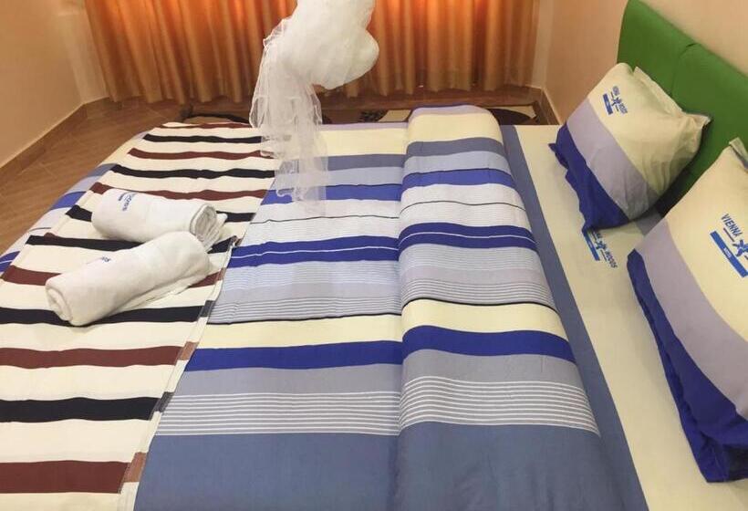 Vienna Woods Hotel Nakuru