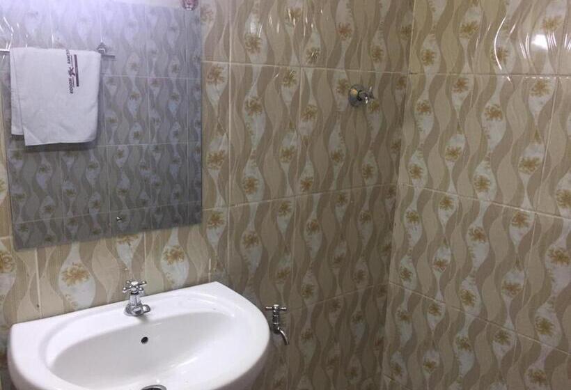 Vienna Woods Hotel Nakuru