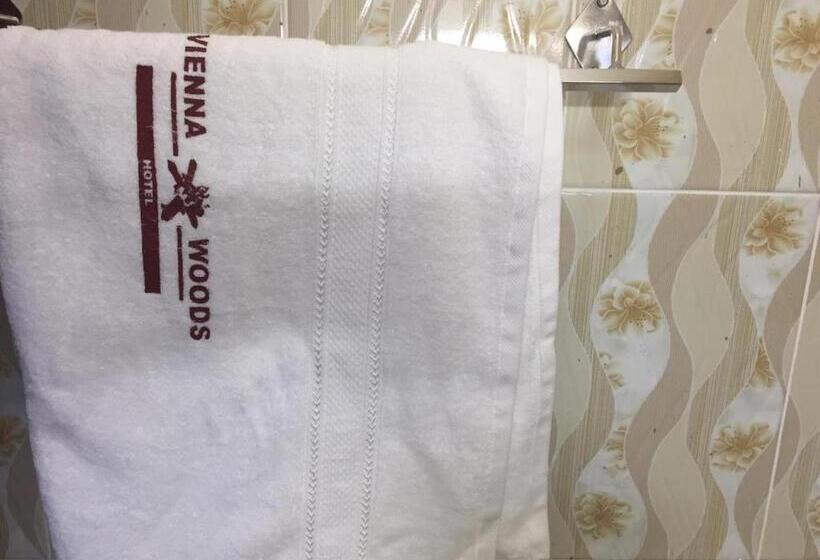 Vienna Woods Hotel Nakuru