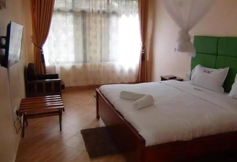 Vienna Woods Hotel Nakuru