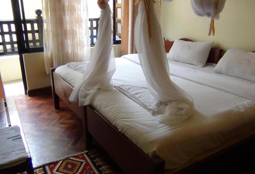 Vienna Woods Hotel Nakuru