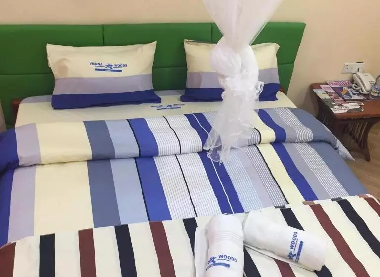 Vienna Woods Hotel Nakuru