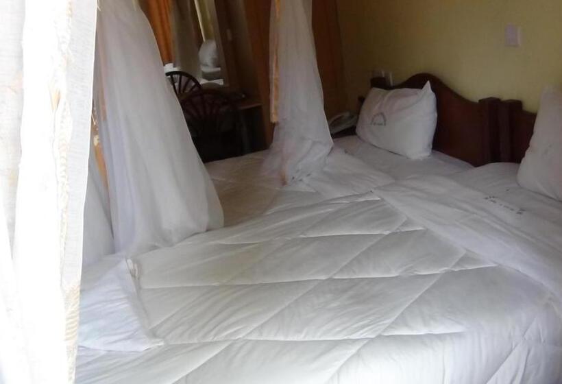 Vienna Woods Hotel Nakuru