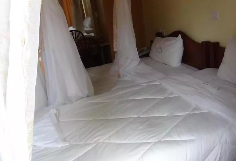 Vienna Woods Hotel Nakuru
