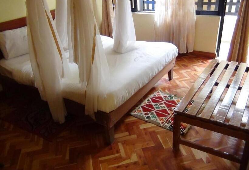 Vienna Woods Hotel Nakuru