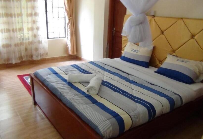 Vienna Woods Hotel Nakuru