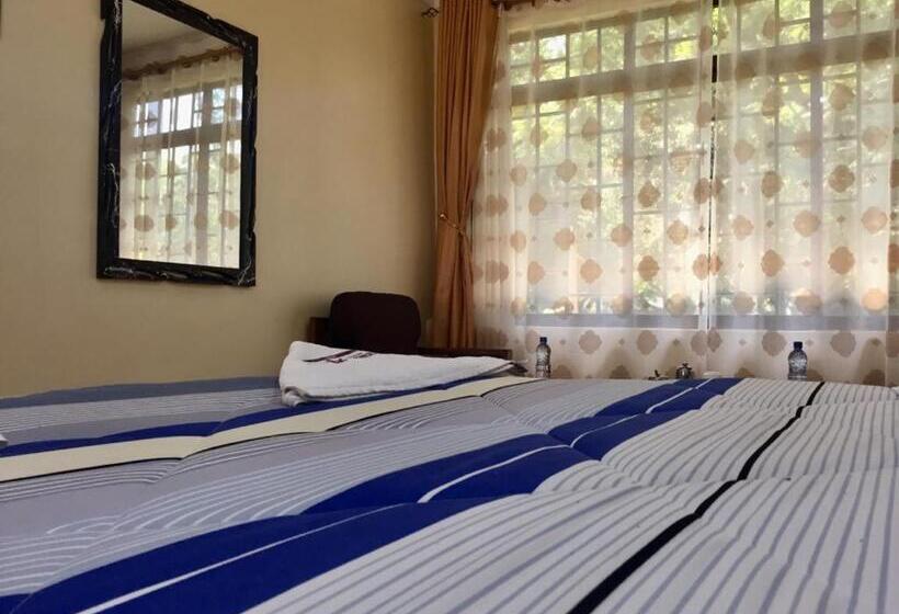 Vienna Woods Hotel Nakuru