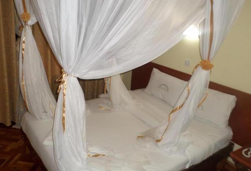 Vienna Woods Hotel Nakuru