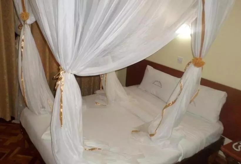 Vienna Woods Hotel Nakuru