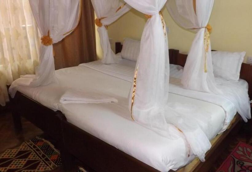 Vienna Woods Hotel Nakuru