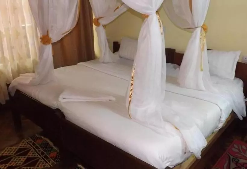 Vienna Woods Hotel Nakuru