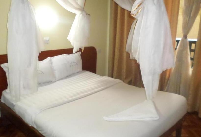 Vienna Woods Hotel Nakuru