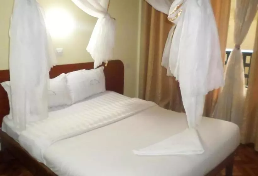 Vienna Woods Hotel Nakuru