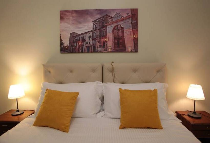 مبيت وإفطار Relais Del Borgo