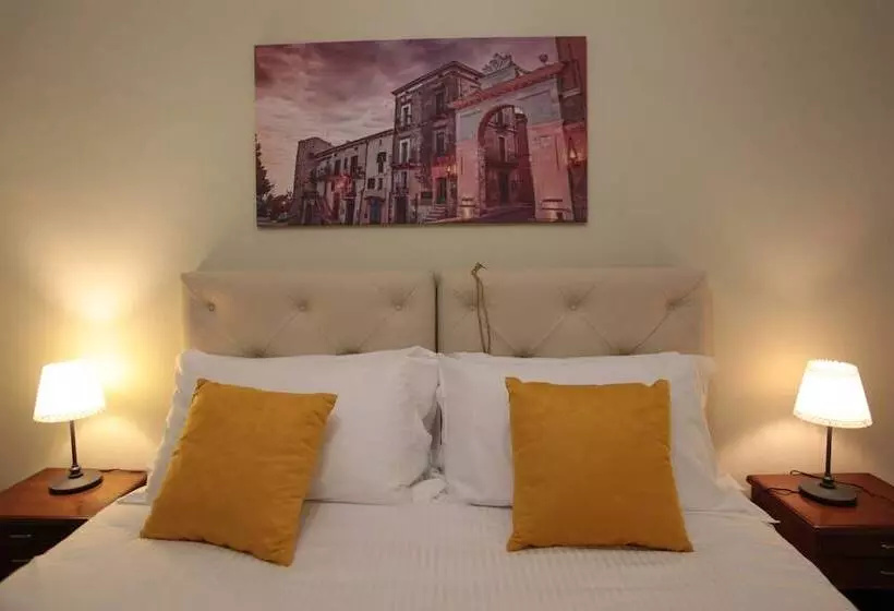 ベッドアンドブレックファースト Relais Del Borgo