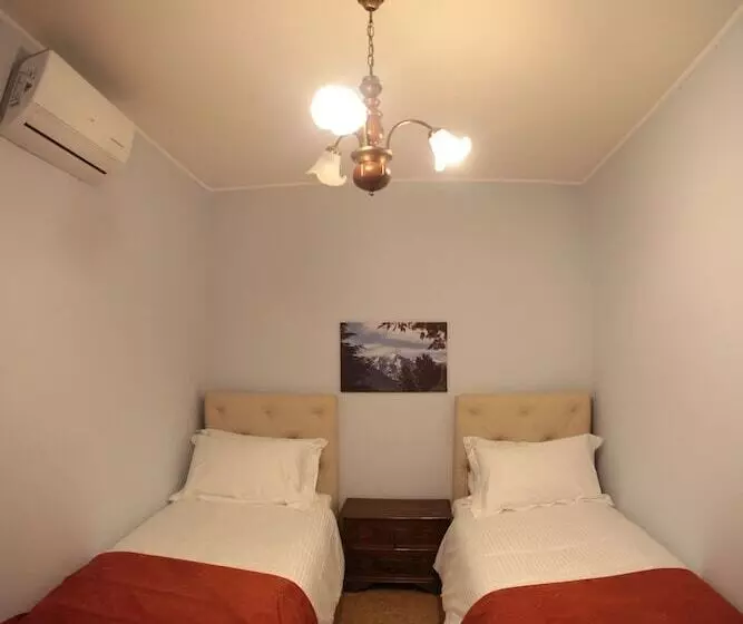 ベッドアンドブレックファースト Relais Del Borgo