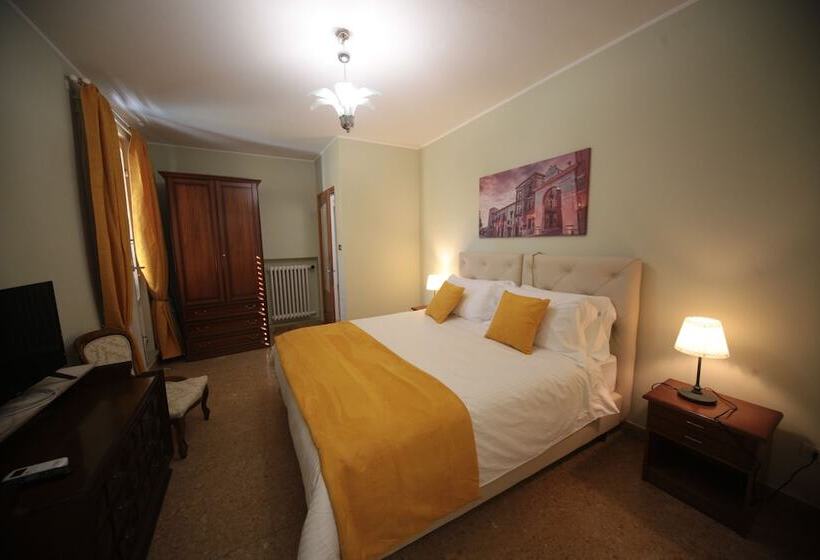 مبيت وإفطار Relais Del Borgo