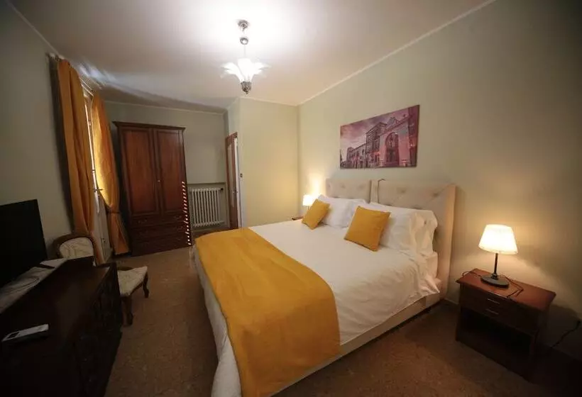 ベッドアンドブレックファースト Relais Del Borgo
