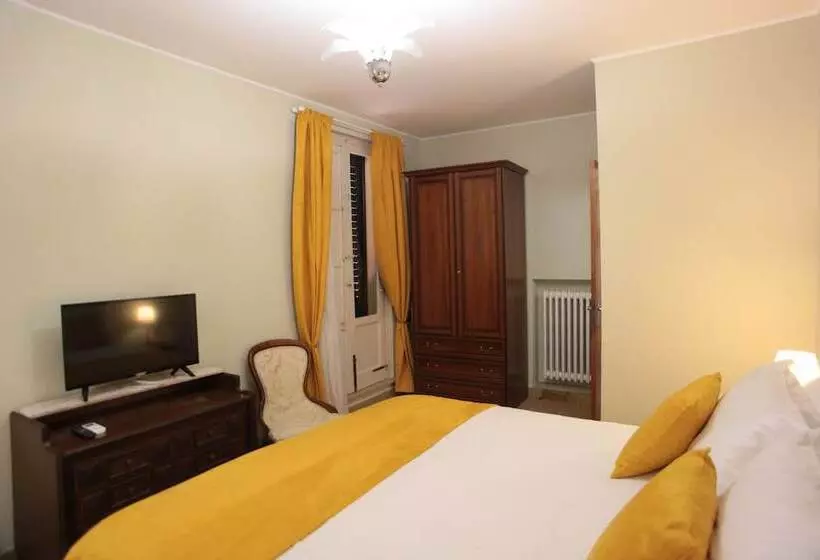 ベッドアンドブレックファースト Relais Del Borgo