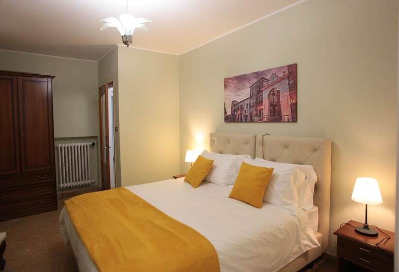 مبيت وإفطار Relais Del Borgo