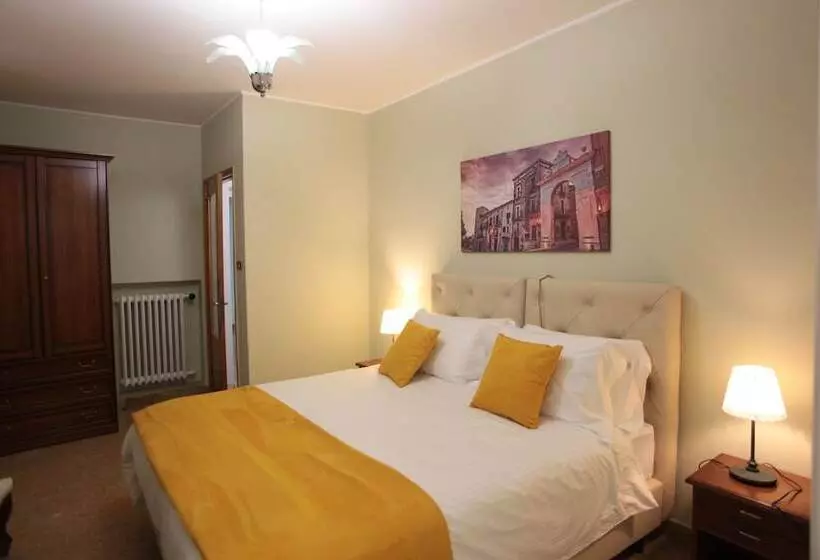 ベッドアンドブレックファースト Relais Del Borgo