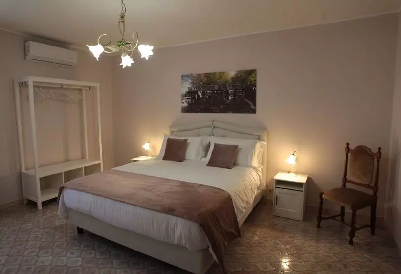 ベッドアンドブレックファースト Relais Del Borgo