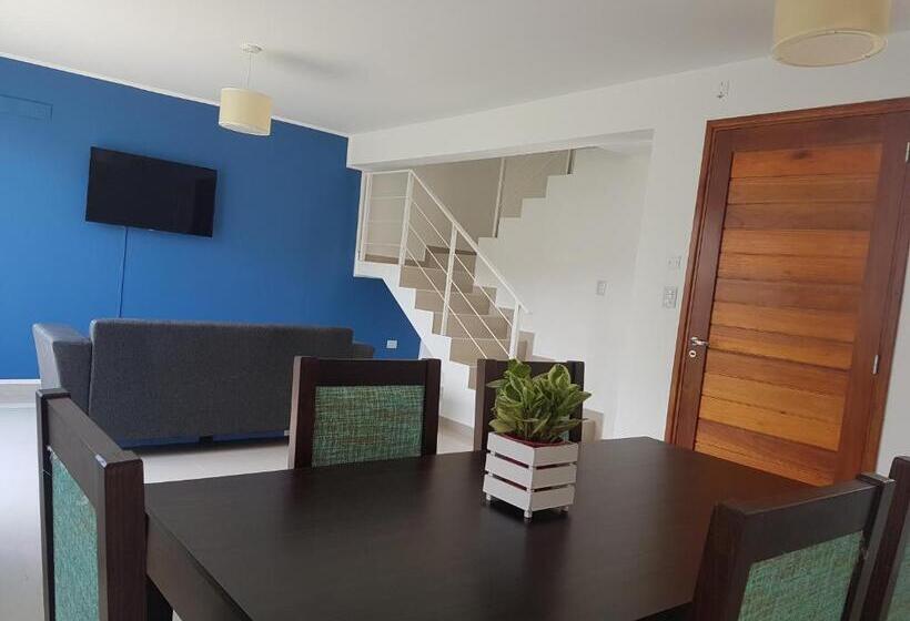 Apart Porto Del Sol By Cph