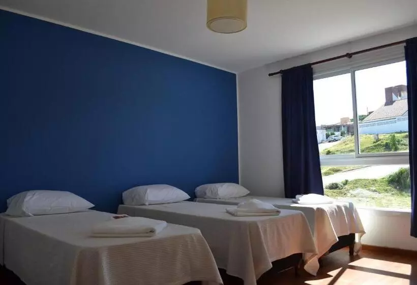 Apart Porto Del Sol By Cph