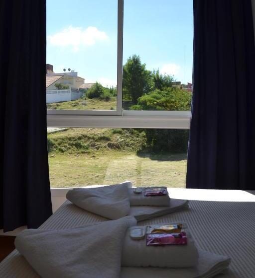 Apart Porto Del Sol By Cph