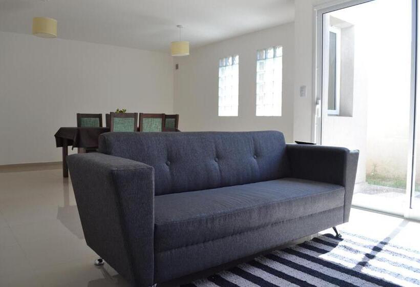 Apart Porto Del Sol By Cph