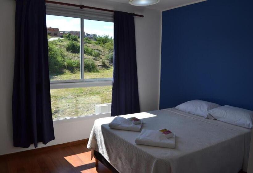 Apart Porto Del Sol By Cph