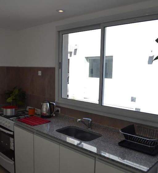 Apart Porto Del Sol By Cph