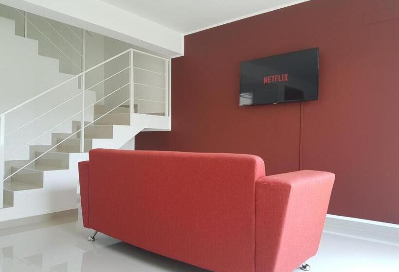 Apart Porto Del Sol By Cph