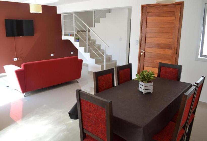 Apart Porto Del Sol By Cph