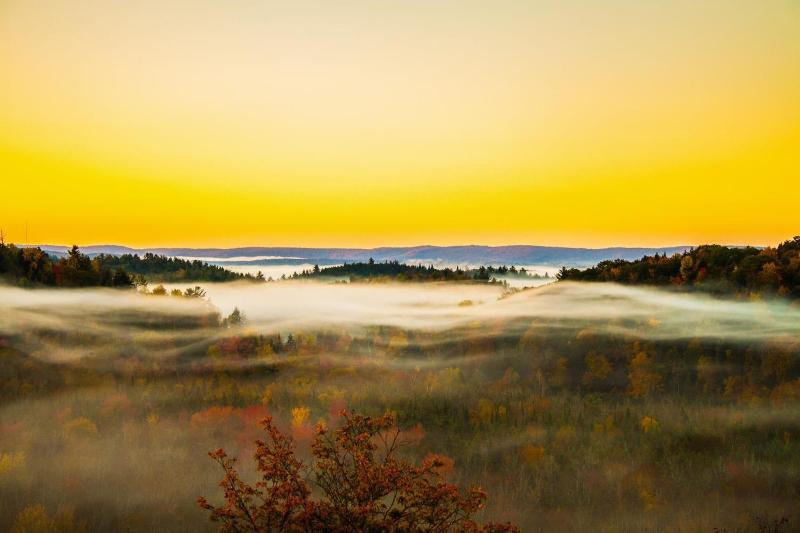 Bed and Breakfast Le Bellevue Modern Lodge