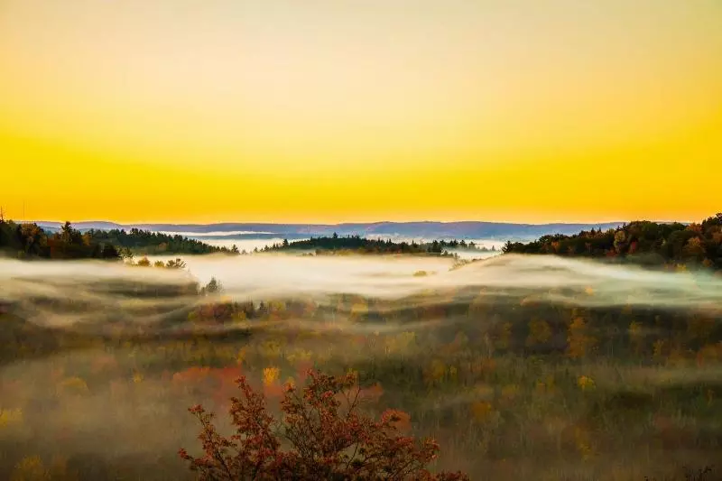 Aamiaismajoitus (B&B) Le Bellevue Modern Lodge