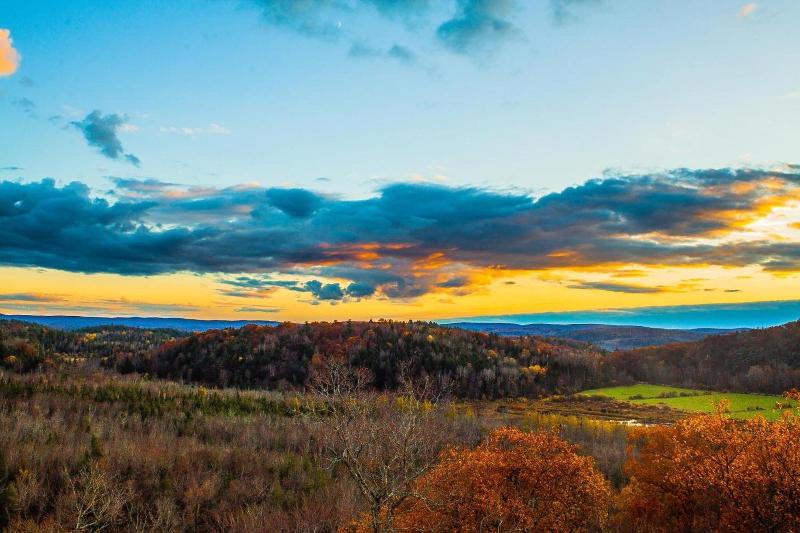 Bed and Breakfast Le Bellevue Modern Lodge