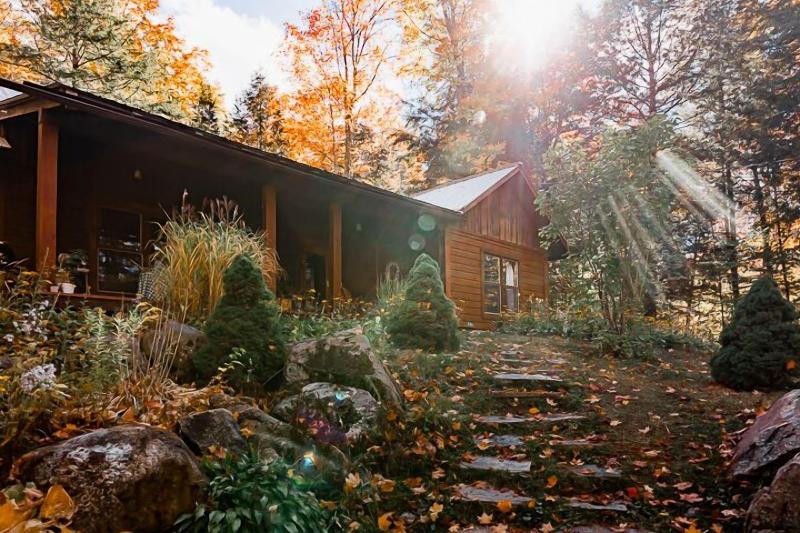 Bed and Breakfast Le Bellevue Modern Lodge