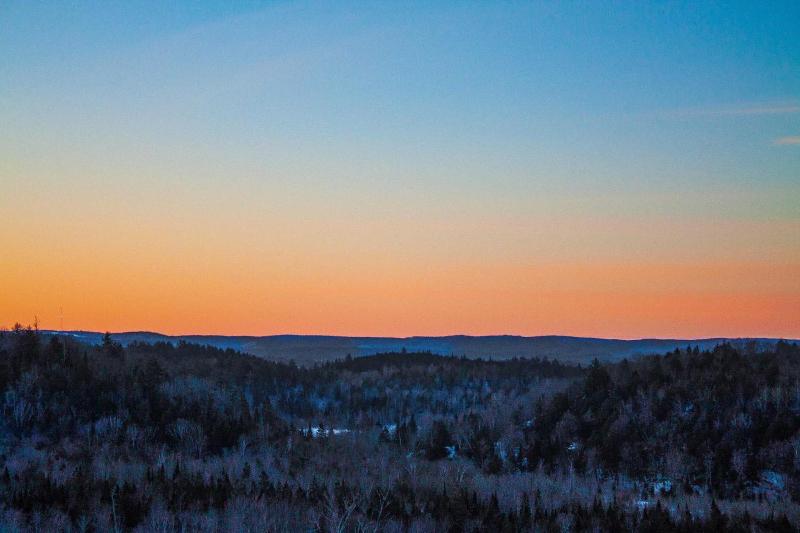 Bed and Breakfast Le Bellevue Modern Lodge