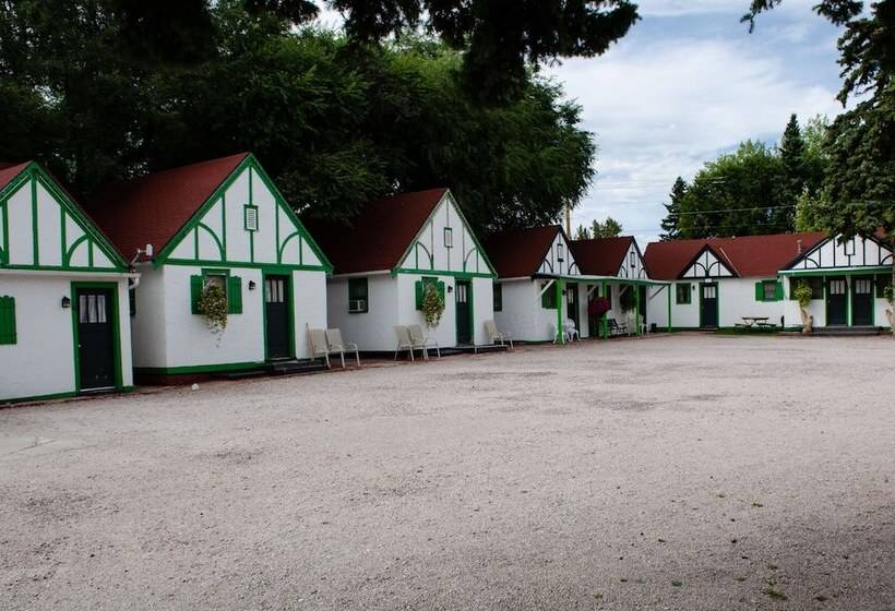 Chalet Motel