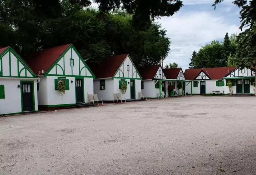 Chalet Motel