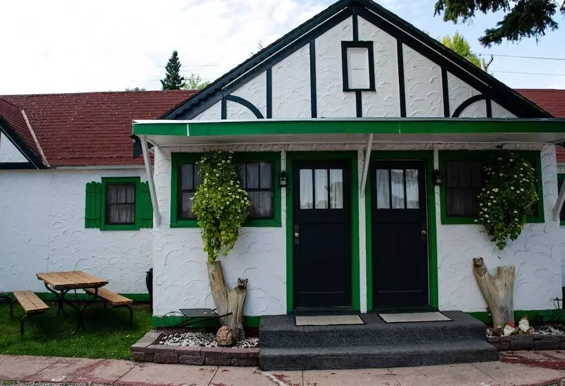 Chalet Motel