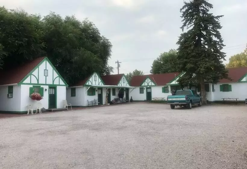 Chalet Motel